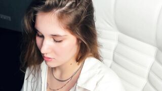 all_way_true - [Video] spank slave tease spit