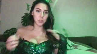 yrrossedunonxo - [Video] domi fuck machine sensual footjob