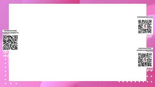 hannahjames710 - Video [Chaturbate] naughty webcam chat hard-core-sex LELO Mia 2