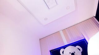 nathalie_es - [Video] dildo strip asshole anal porn