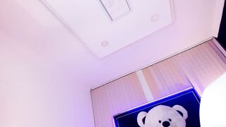 nathalie_es - [Video] dildo strip asshole anal porn