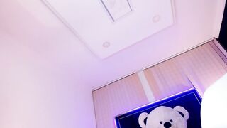 nathalie_es - [Video] dildo strip asshole anal porn