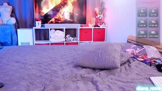 diana_rotor - Video [Chaturbate] piercing panty radiant vixen flashing