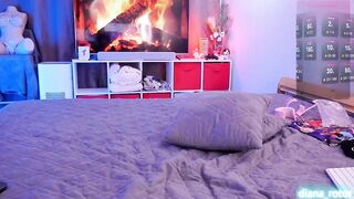 diana_rotor - Video [Chaturbate] piercing panty radiant vixen flashing