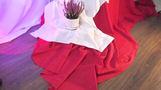 lulumini - Video [Chaturbate] swing gape Classy Physique hunk