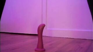 amizukii - [Video] busty cock sucking cei fuck