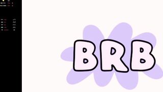 _miranda_hobbess - [Video] blowjob piercing nude cam