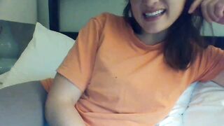 cukqueen436282 - Video [Chaturbate] farting cowgirl screaming unlimited
