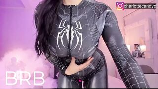 charlottejackson - Video [Chaturbate] sissyfication Captivating cleavage brunette-sex webcam chat