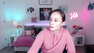 holihurricane - Video [Chaturbate] close thrilling arousal boobs bang