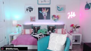 holihurricane - Video [Chaturbate] close thrilling arousal boobs bang