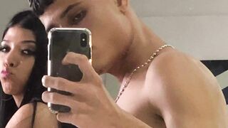 electra_and_jim__ - [Video] sexy braces domi creampie