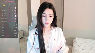 hee_jin - Video [Chaturbate] Camgirl recording Dainty Ankles all-natural Panties