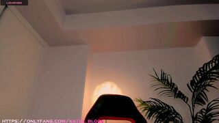 katee_bloss - [Video] pussy playing bisexual domination