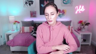 holihurricane - [Video] blonde sister findom tall