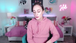 holihurricane - [Video] blonde sister findom tall