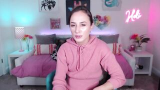 holihurricane - [Video] blonde sister findom tall