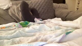 christinabby143 - [Video] spit hot wife pretty face dance