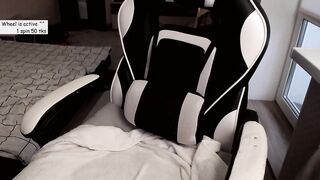 overoce - [Video] deep throat compilation stocking face fucking