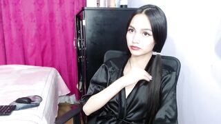 oliviapetit - Video [Chaturbate] Sculpted calves Beautiful boobies pornstar Orgasmic Rush