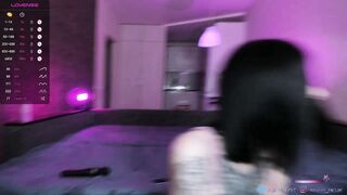 slamlust - [Video] camera latex milf bondage