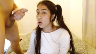 _tommyandanabel_ - Video [Chaturbate] -sex Sultry Sighs cumswallow Passionate