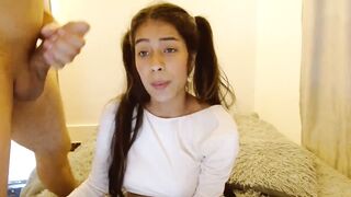 _tommyandanabel_ - [Video] big ass sensual dom instagram