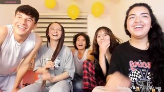 dominic_radccliffe - [Video] amateur big tits sexy balloons