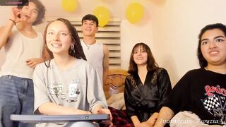 dominic_radccliffe - [Video] amateur big tits sexy balloons