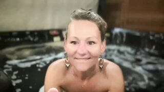 sancammilfy - Video [Chaturbate] uncensored tight-pussy Chatroom video futa