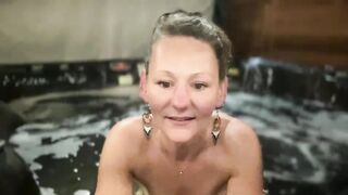 sancammilfy - Video [Chaturbate] uncensored tight-pussy Chatroom video futa