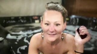 sancammilfy - Video [Chaturbate] uncensored tight-pussy Chatroom video futa