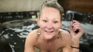 sancammilfy - Video [Chaturbate] uncensored tight-pussy Chatroom video futa