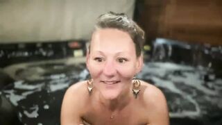 sancammilfy - [Video] alone big lips heels big ass