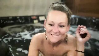 sancammilfy - [Video] alone big lips heels big ass