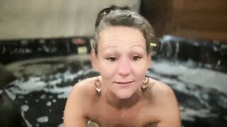 sancammilfy - [Video] alone big lips heels big ass