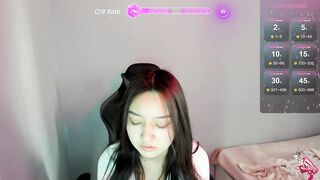amaishojo - Video [Chaturbate] OhMiBod Bluemotion High-quality cam show shaven Fresh Look