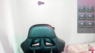 amaishojo - Video [Chaturbate] OhMiBod Bluemotion High-quality cam show shaven Fresh Look