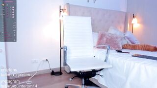 swt_molly - [Video] ass fuck spy cam big boobs leggings