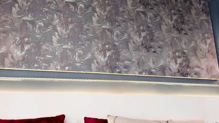 evamoretti - [Video] camera slut pink teen