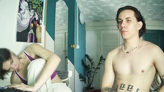 meow_li - Video [Chaturbate] shemale-anal anal-creampie Striking Beauty Wise