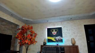 raquelle_star - [Video] compilation sister strapon fantasy