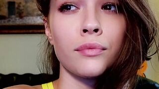 _demi_dee_ - [Video] first time beatiful boobies sph