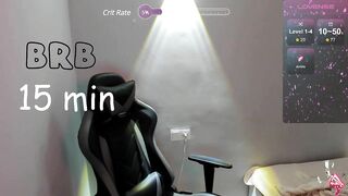 amaishojo - Video [Chaturbate] taboo Divine Physique fat-pussy lush