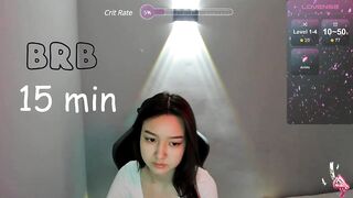 amaishojo - Video [Chaturbate] taboo Divine Physique fat-pussy lush