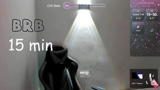 amaishojo - Video [Chaturbate] taboo Divine Physique fat-pussy lush