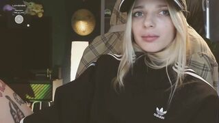 baby_gopn1k - Video [Chaturbate] sexy-sluts realsex hardfuck fingering