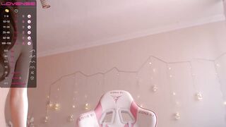 alice_lady2020 - Video [Chaturbate] online bigpussylips High-quality cam show Classic Beauty