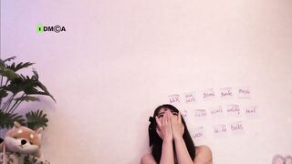 sisirabbit_ - [Video] nasty sex toy perfect big ass