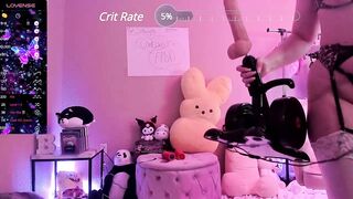 babybenzz - [Video] Nora creampie armpits chat